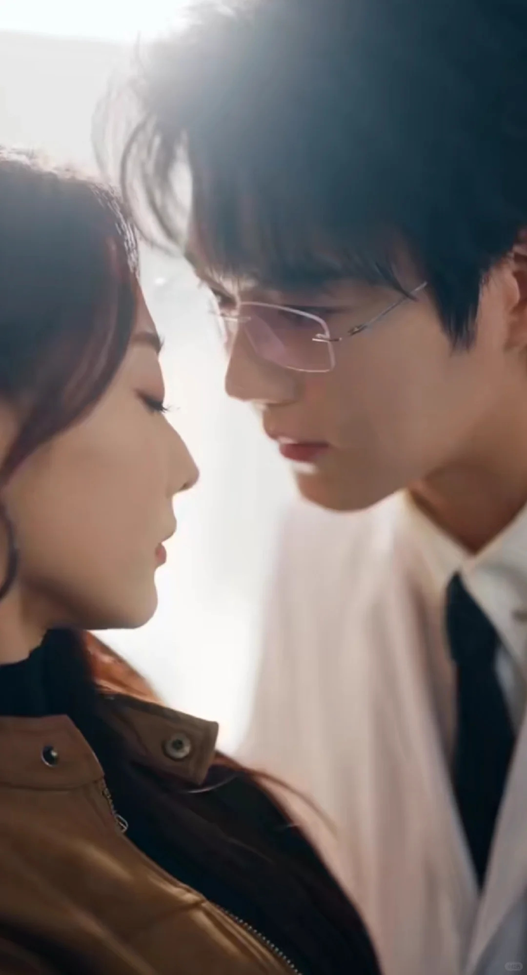 🔥《热夜正浓》爱张力拉满😍