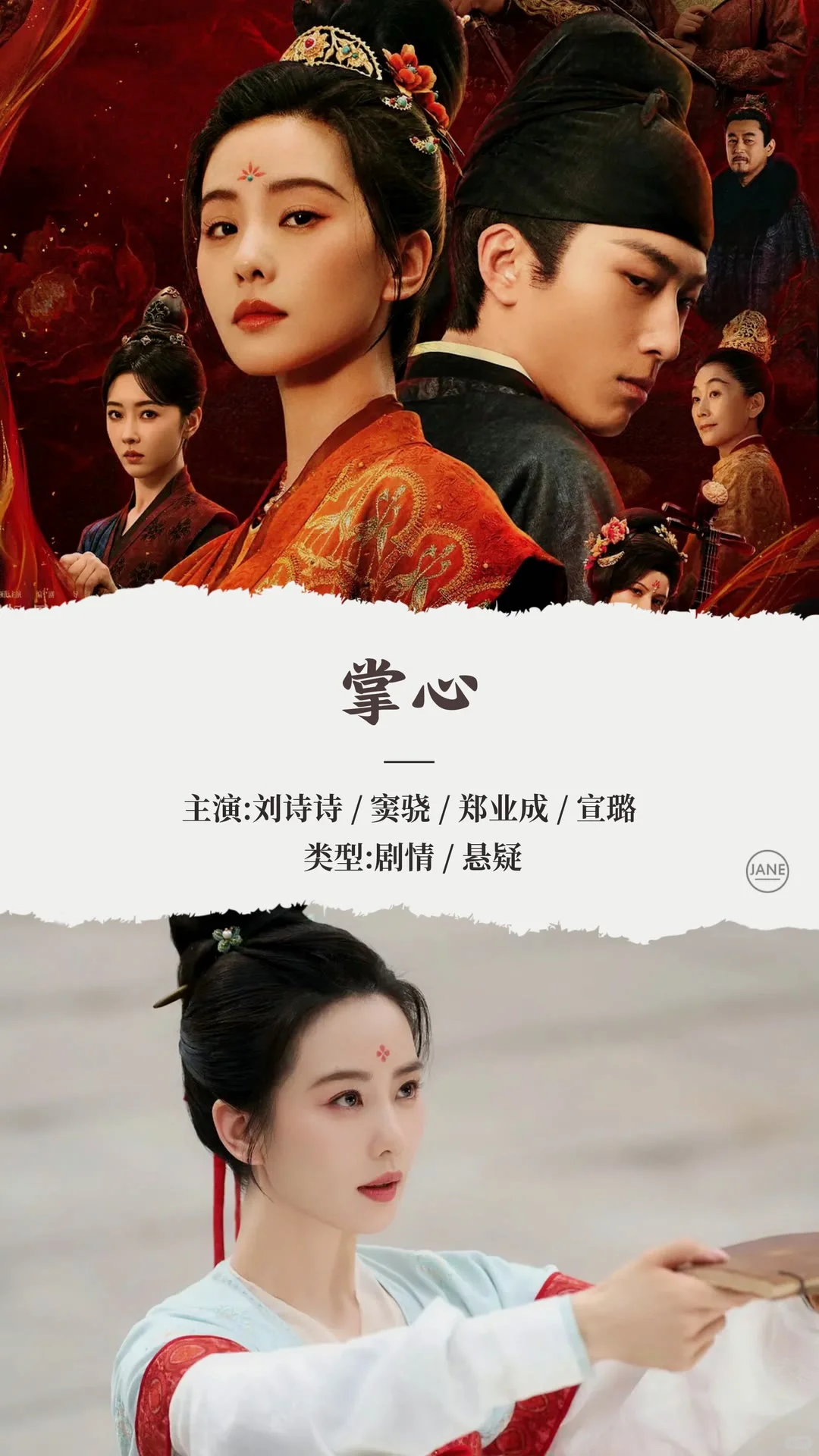 2025年3月热播电视剧推荐