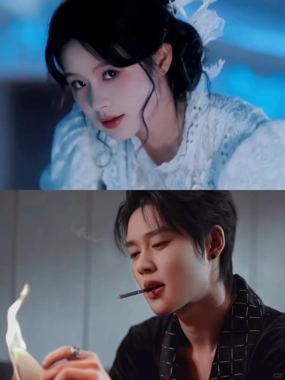 爆了！这两部剧简直是把我脑子撬开灌入大女