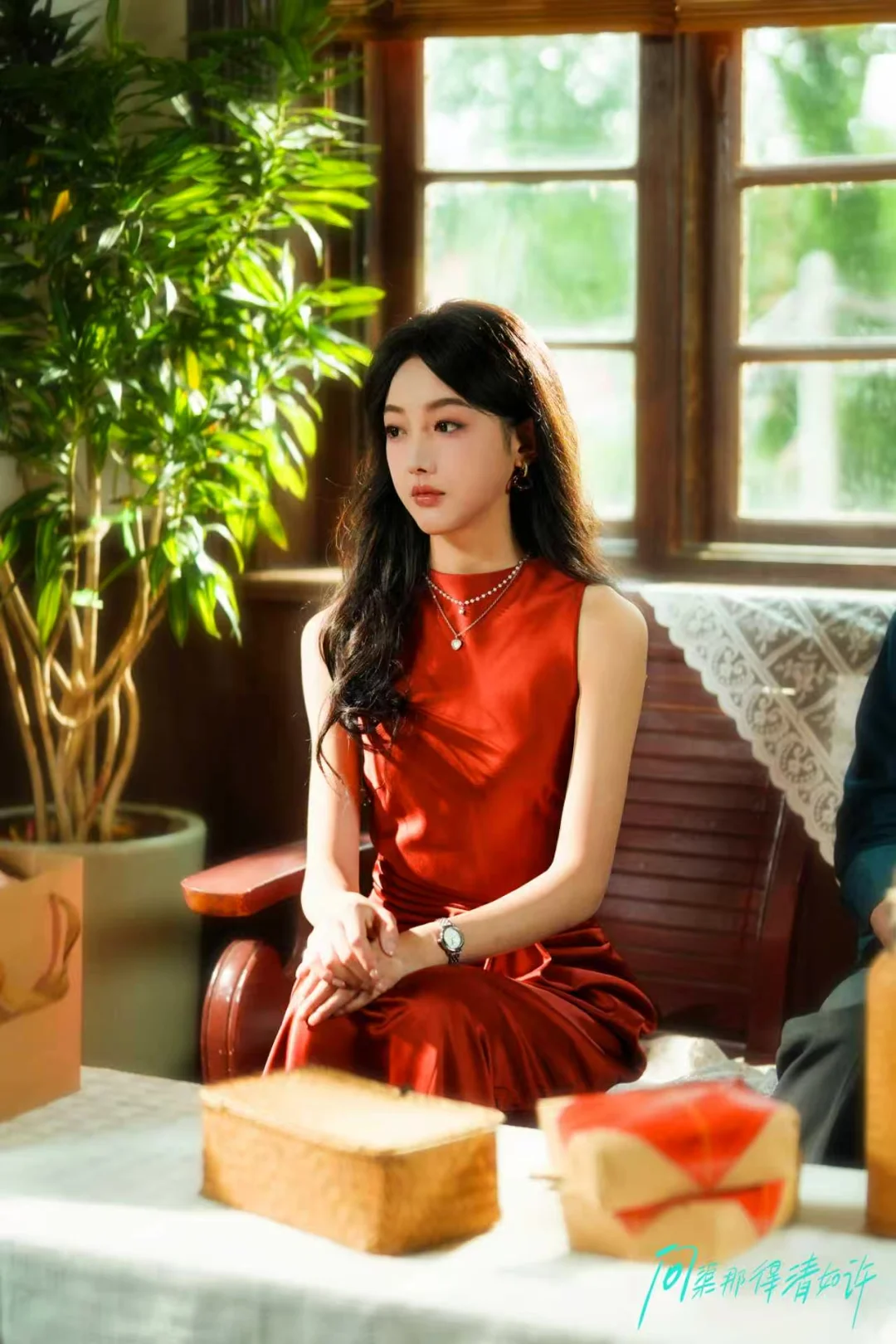 🎬《问渠那得清如许》好剧推荐