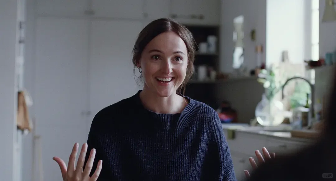 同一个导演的两部神作｜好爱这部电影❗️❗️