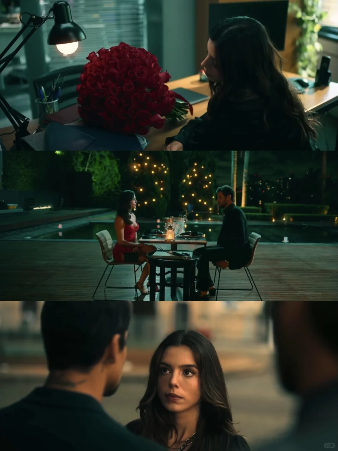 🔥p友转正,高岭之花为爱沦陷!这部禁忌感