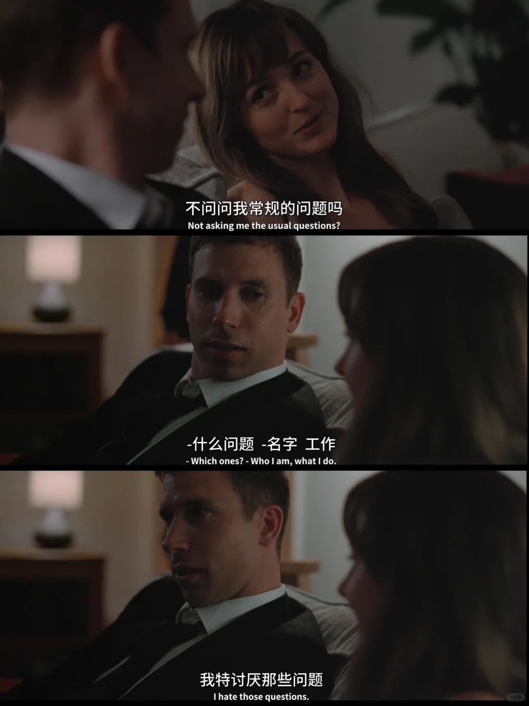 今年看过最爱的女性电影‼️没有之一‼️