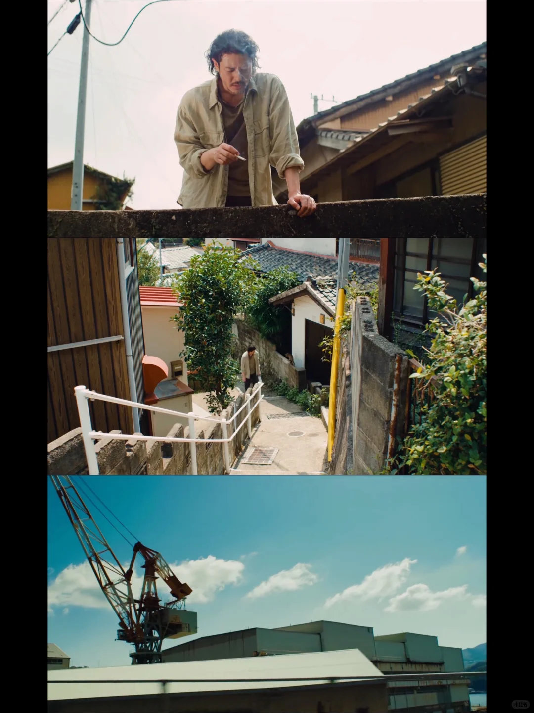 被《夏日沙上》的后劲创飞了！