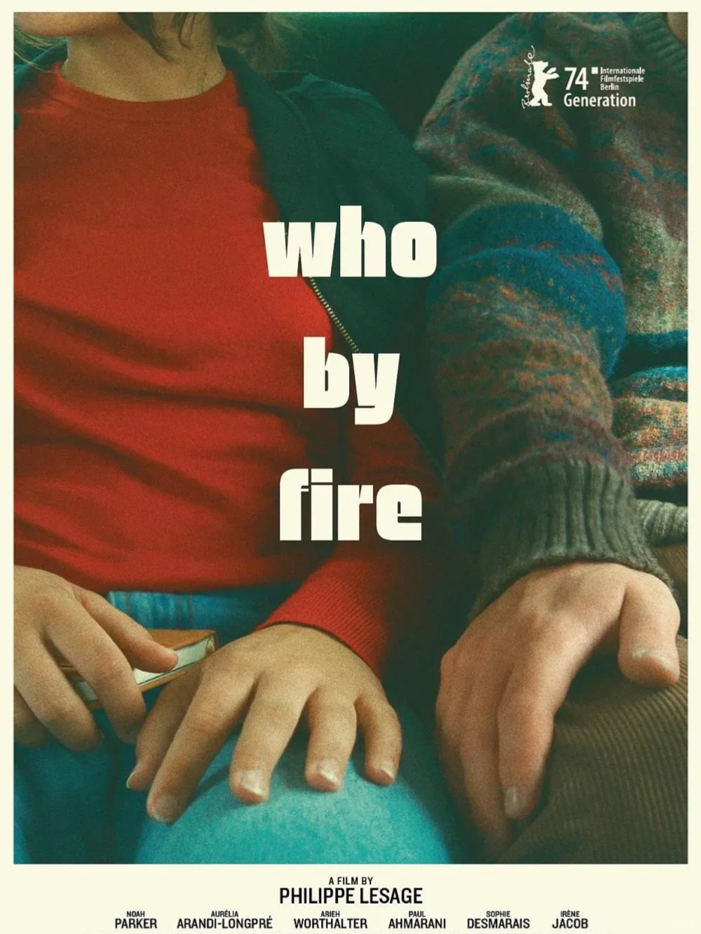 🎬《纽约客》2025年👄佳电影