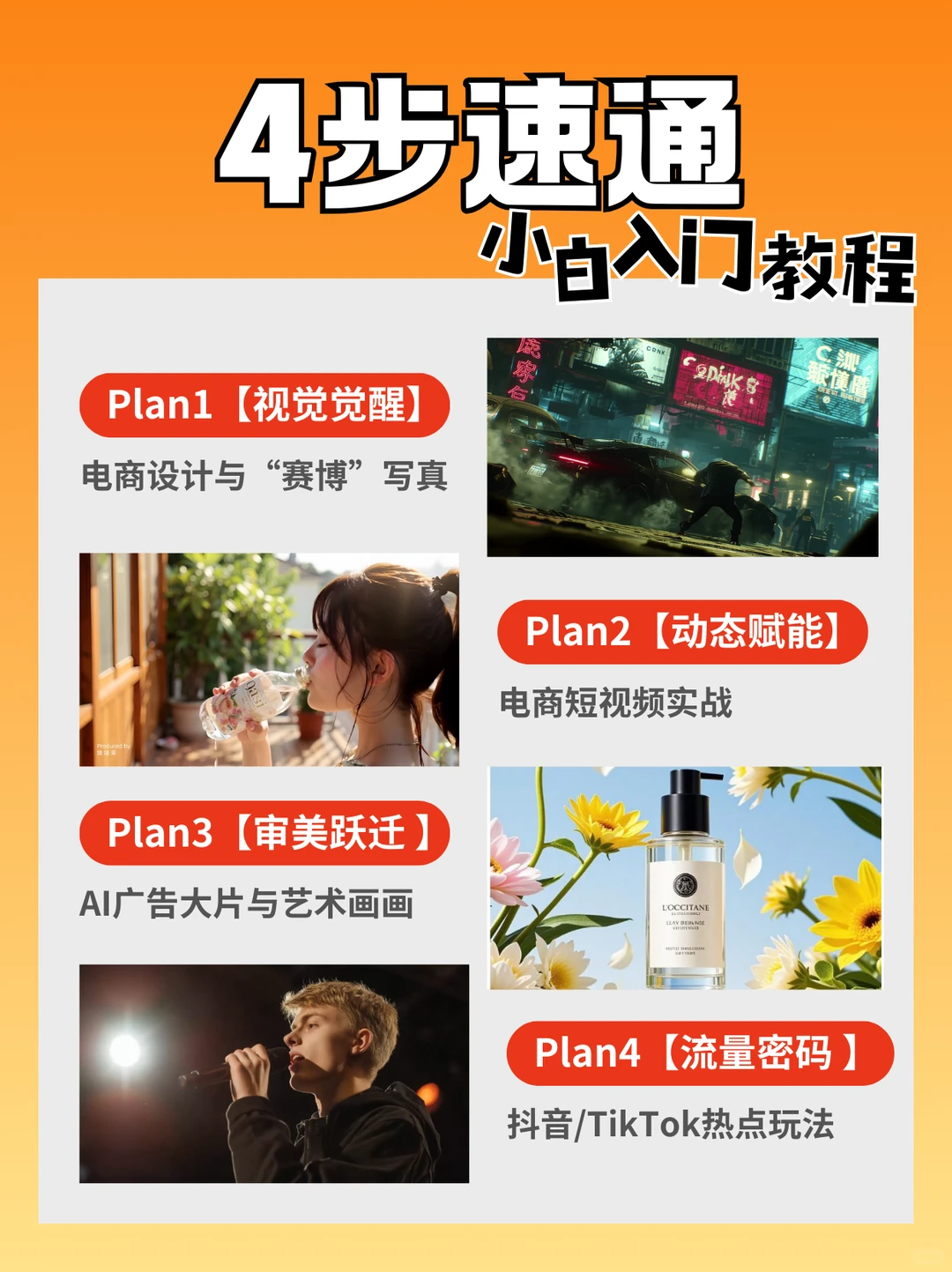 怎么去进行AI挖掘吗？没思路？没方法？