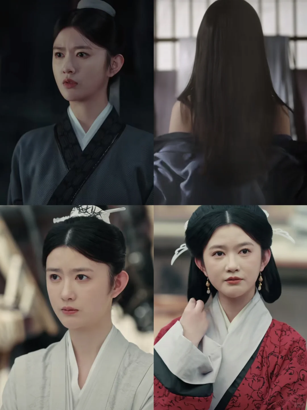 超精品短剧，看的热泪盈眶