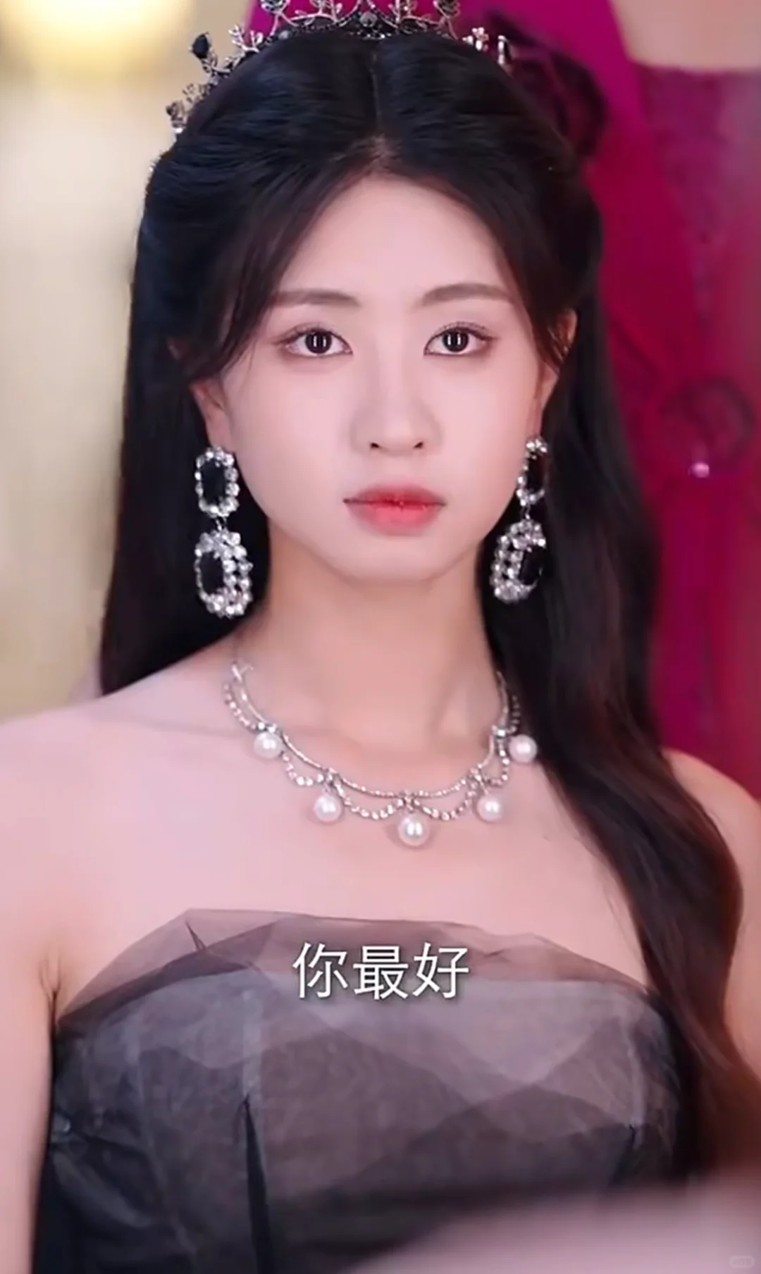 王楠朱小雪一搭新剧《伪装错撩》明日上线！