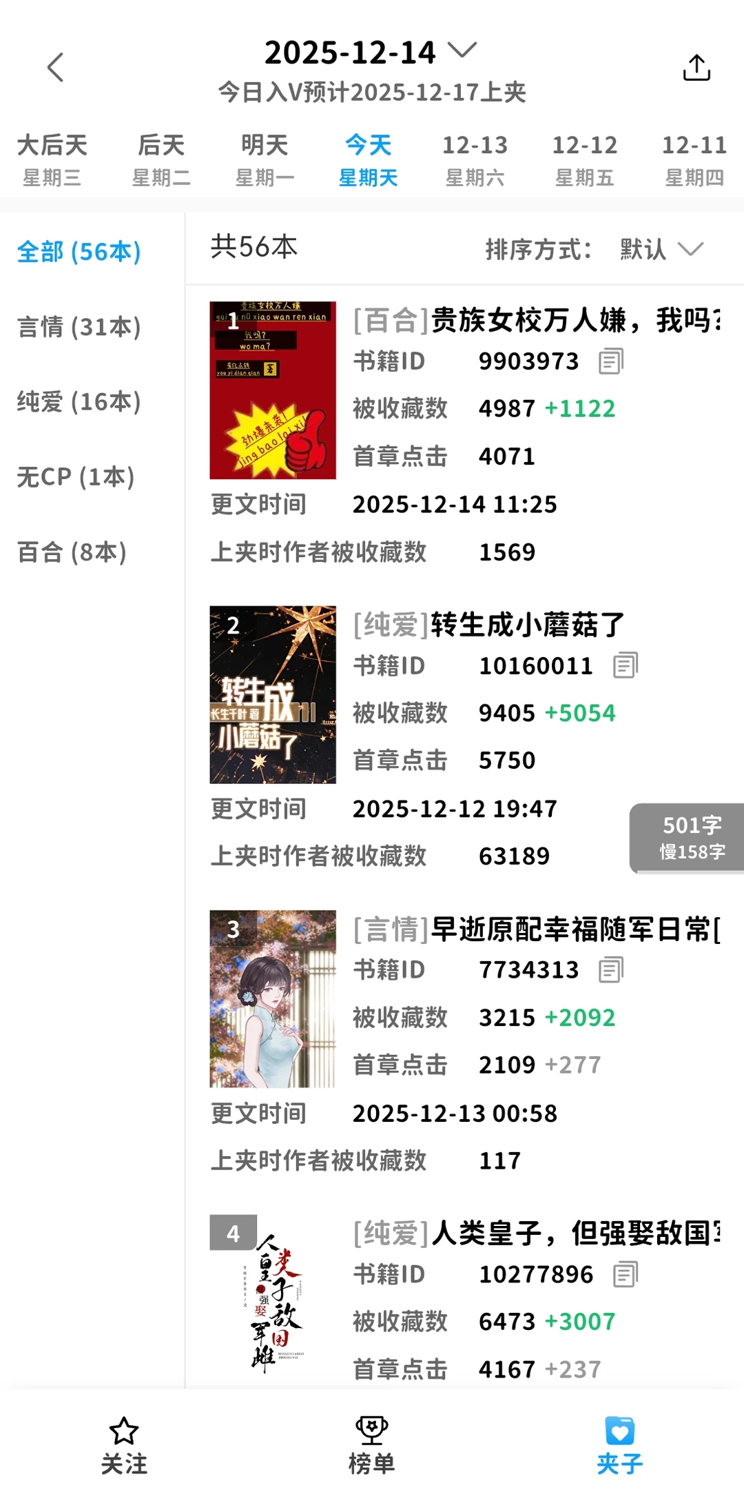 一款对晋江咕咕特别友好的码字软件～