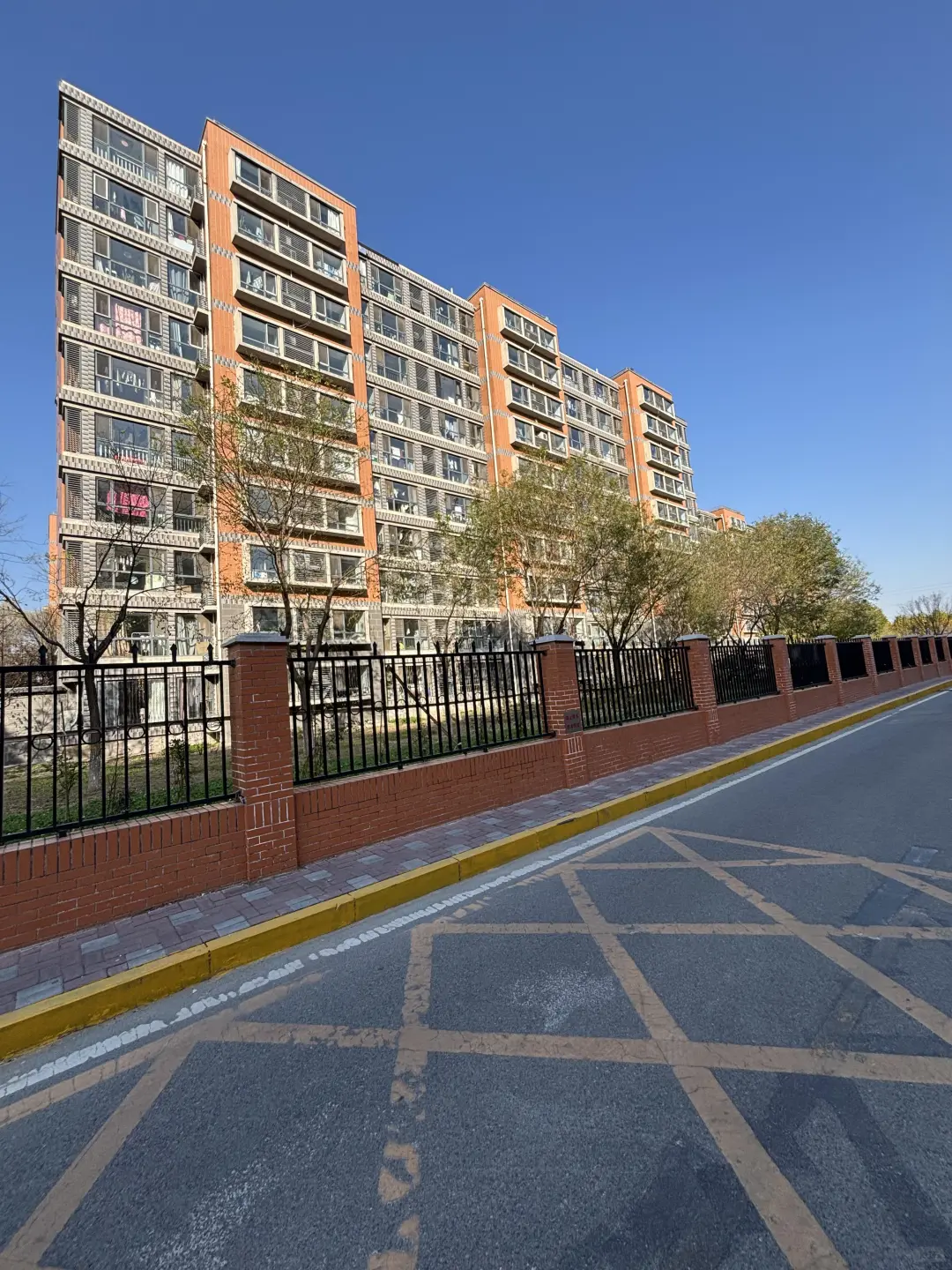 北京租房｜霍营｜整租