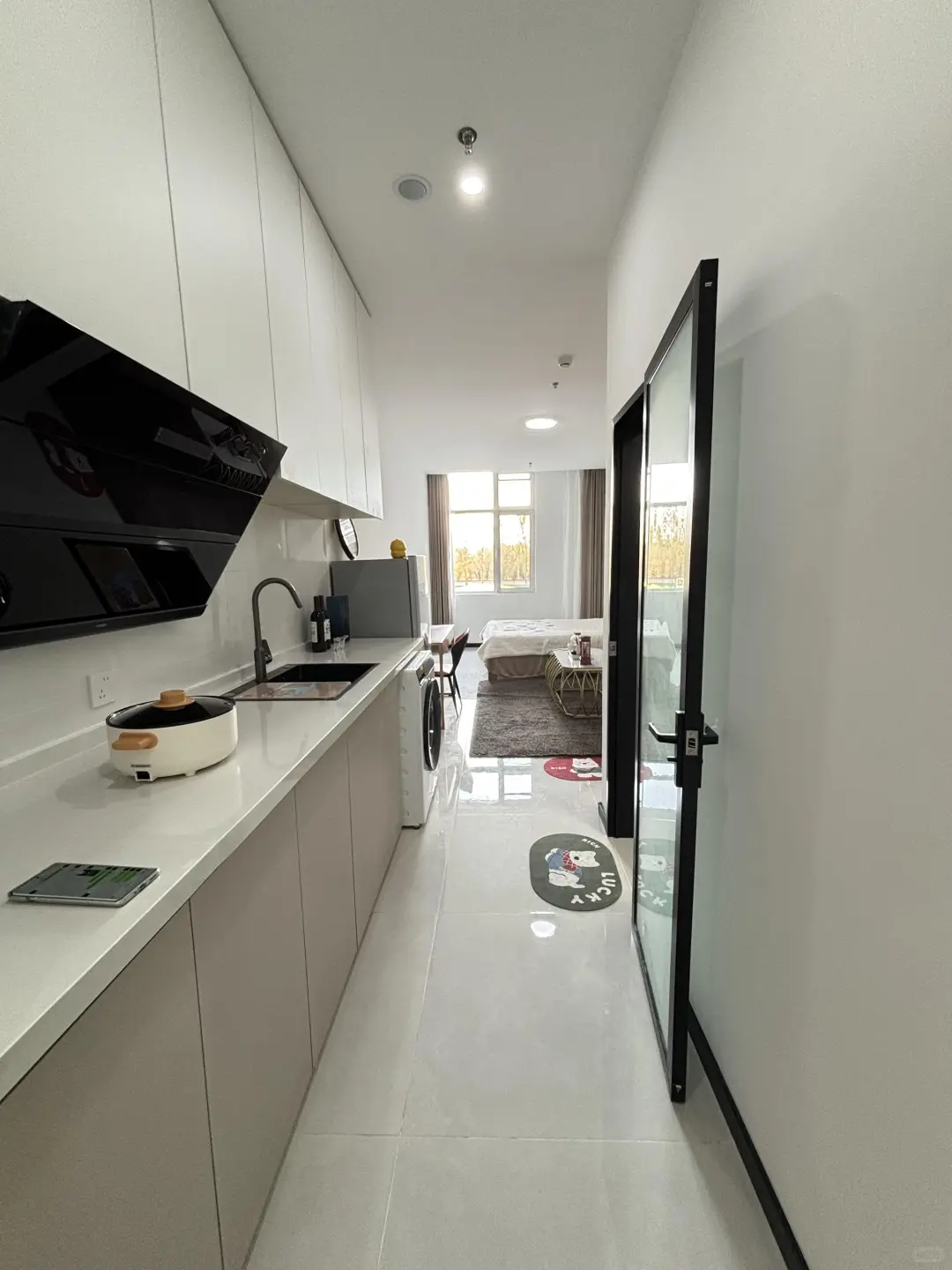 北京租房｜霍营｜整租