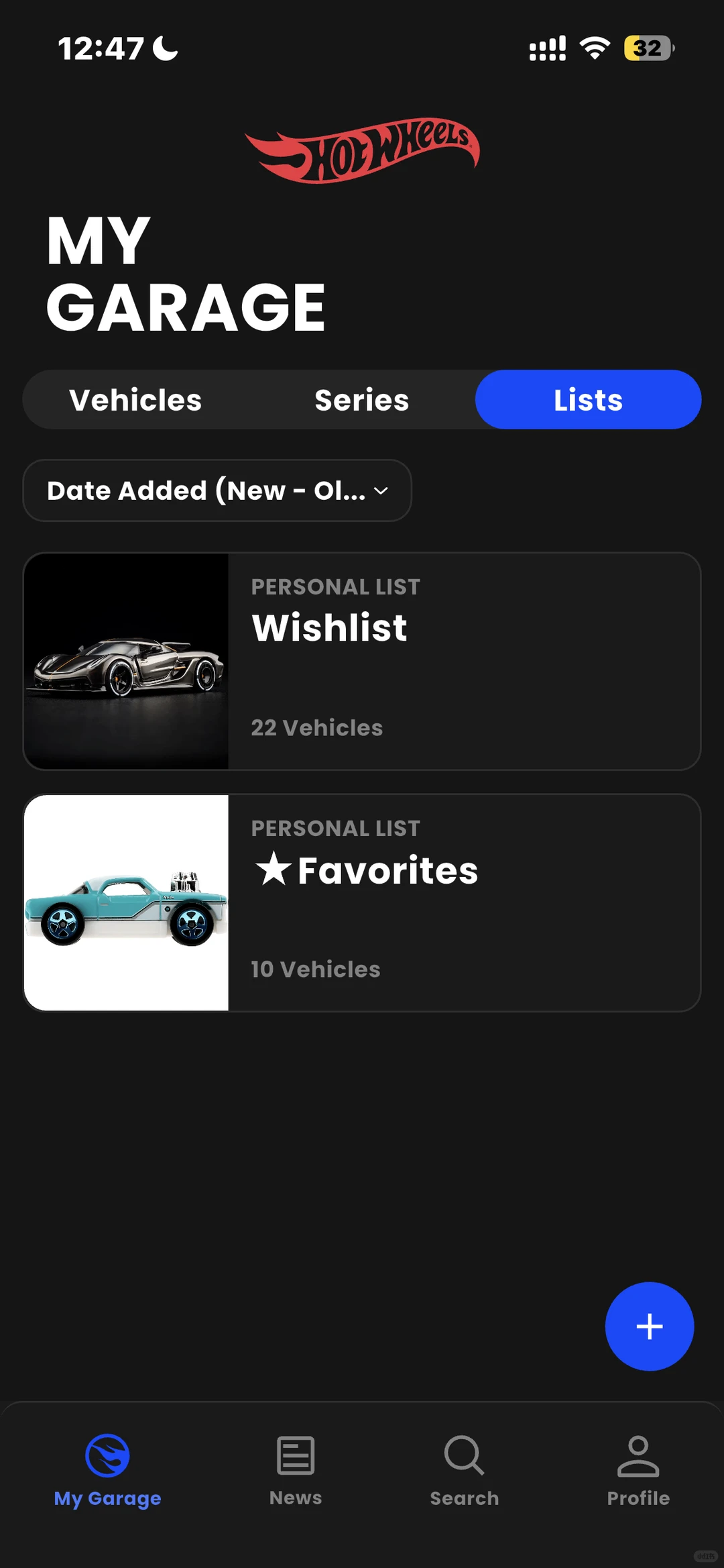 🔥风火轮玩家必备｜官方新 App：HW Showcase