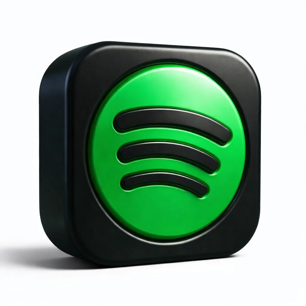 iPhone / 安卓 怎么下载 Spotify（声破天）