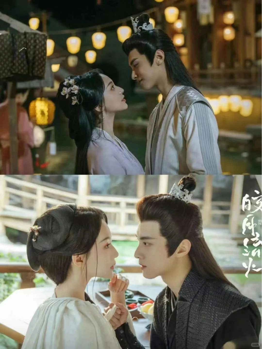 熬夜必追的古装短剧TOP10！！