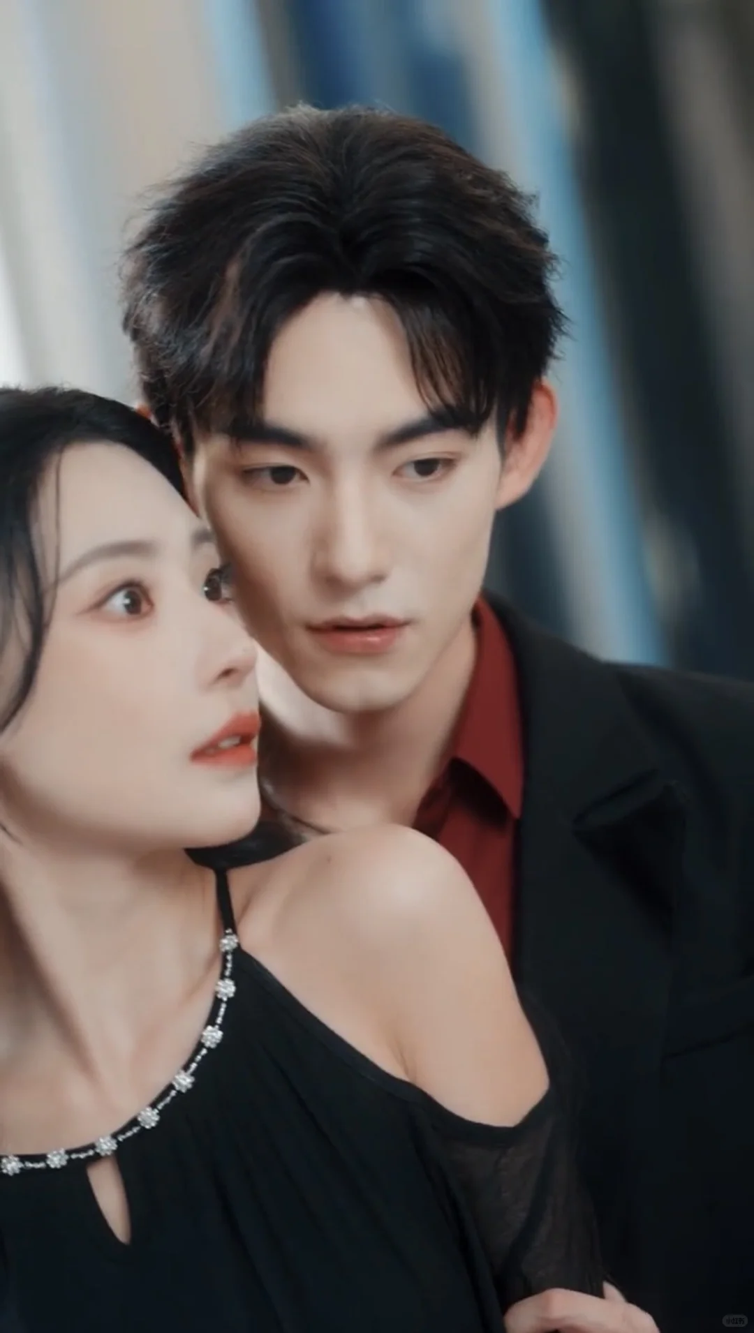 高甜本37.0～带你奔赴一场暗黑向拉扯恋爱