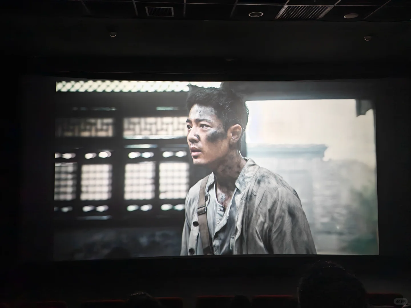 得闲谨制太牛了，都去看！👏👏👏