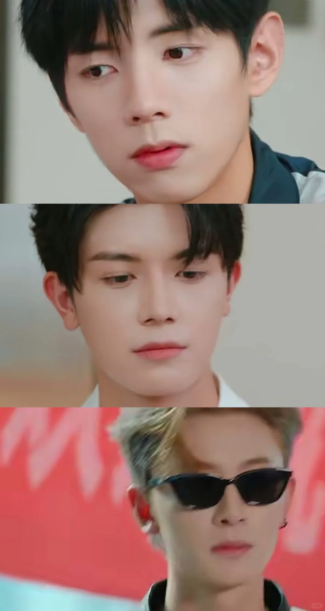 女主全员团宠❗高颜值轻喜短剧