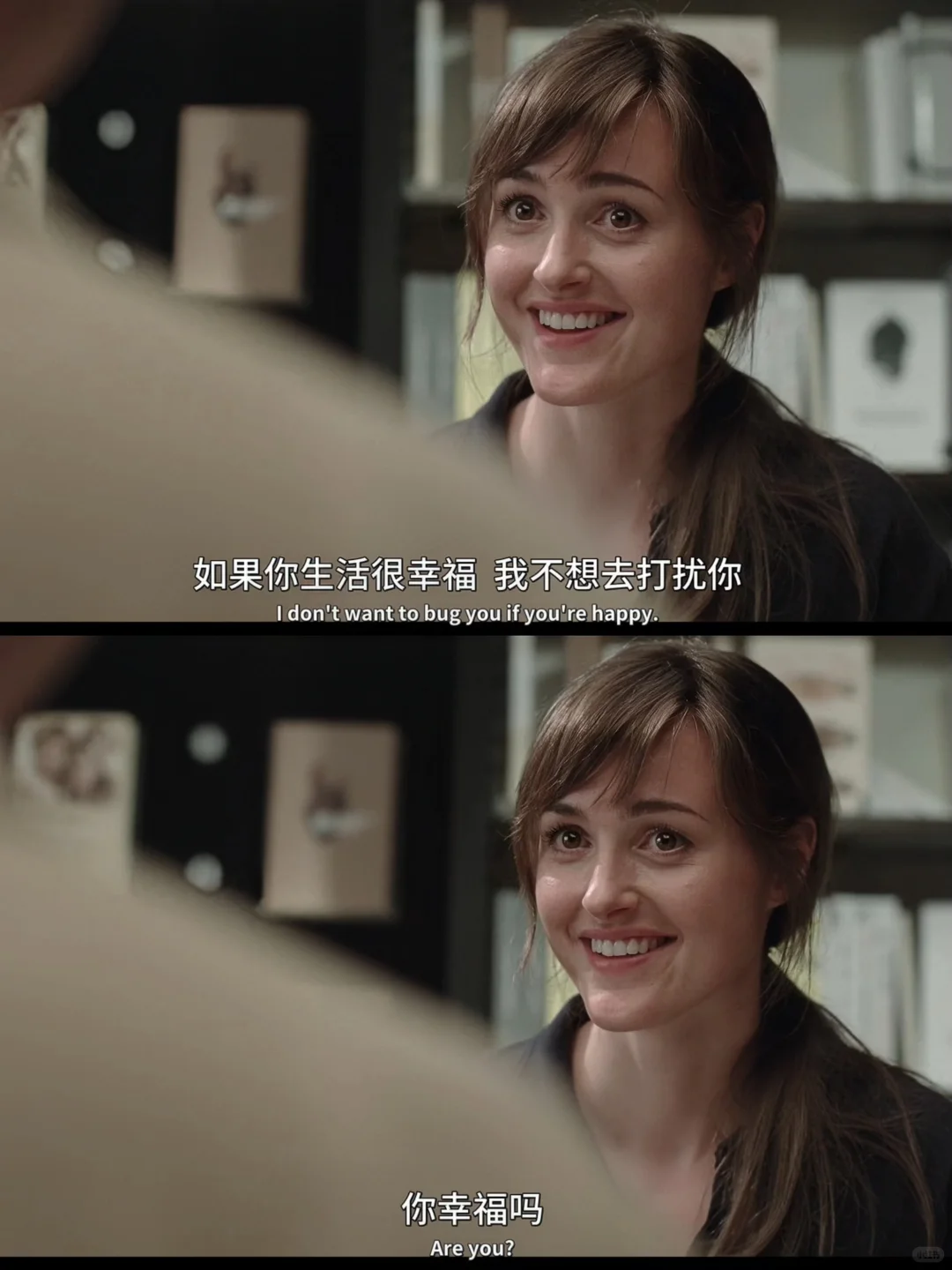 今年看过最爱的女性电影‼️没有之一‼️