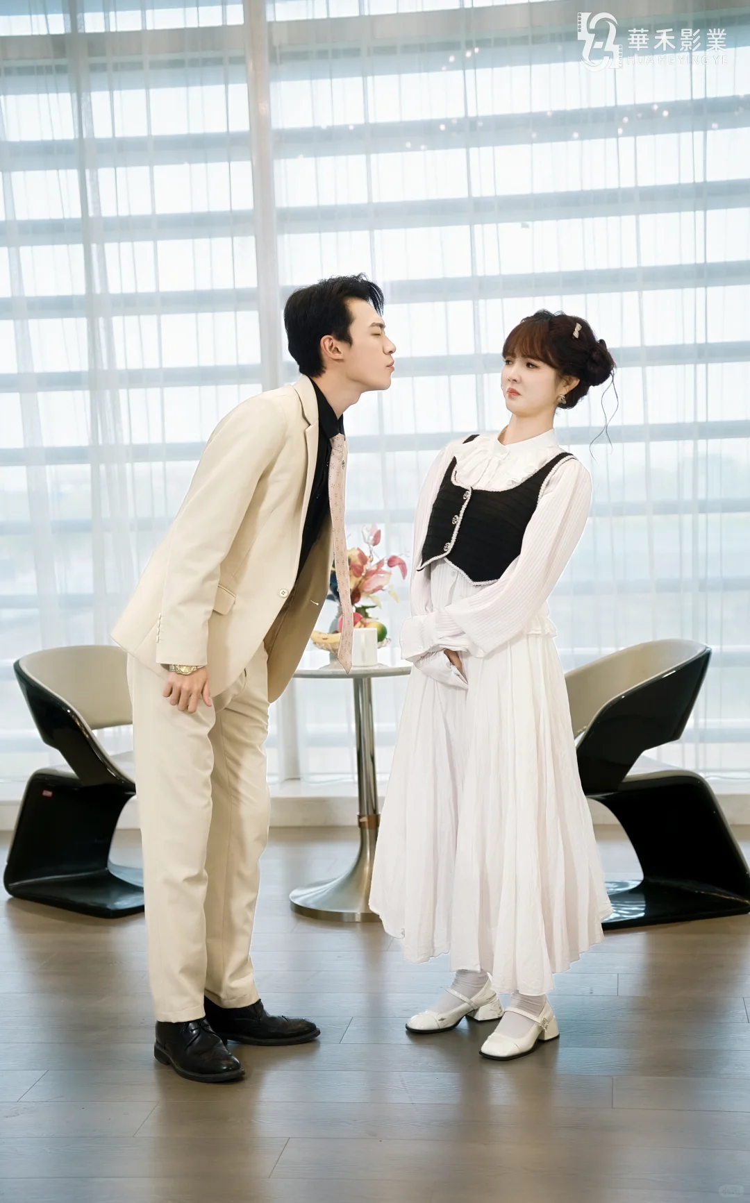 不是甜剧，但超撩！🔥🔥🔥