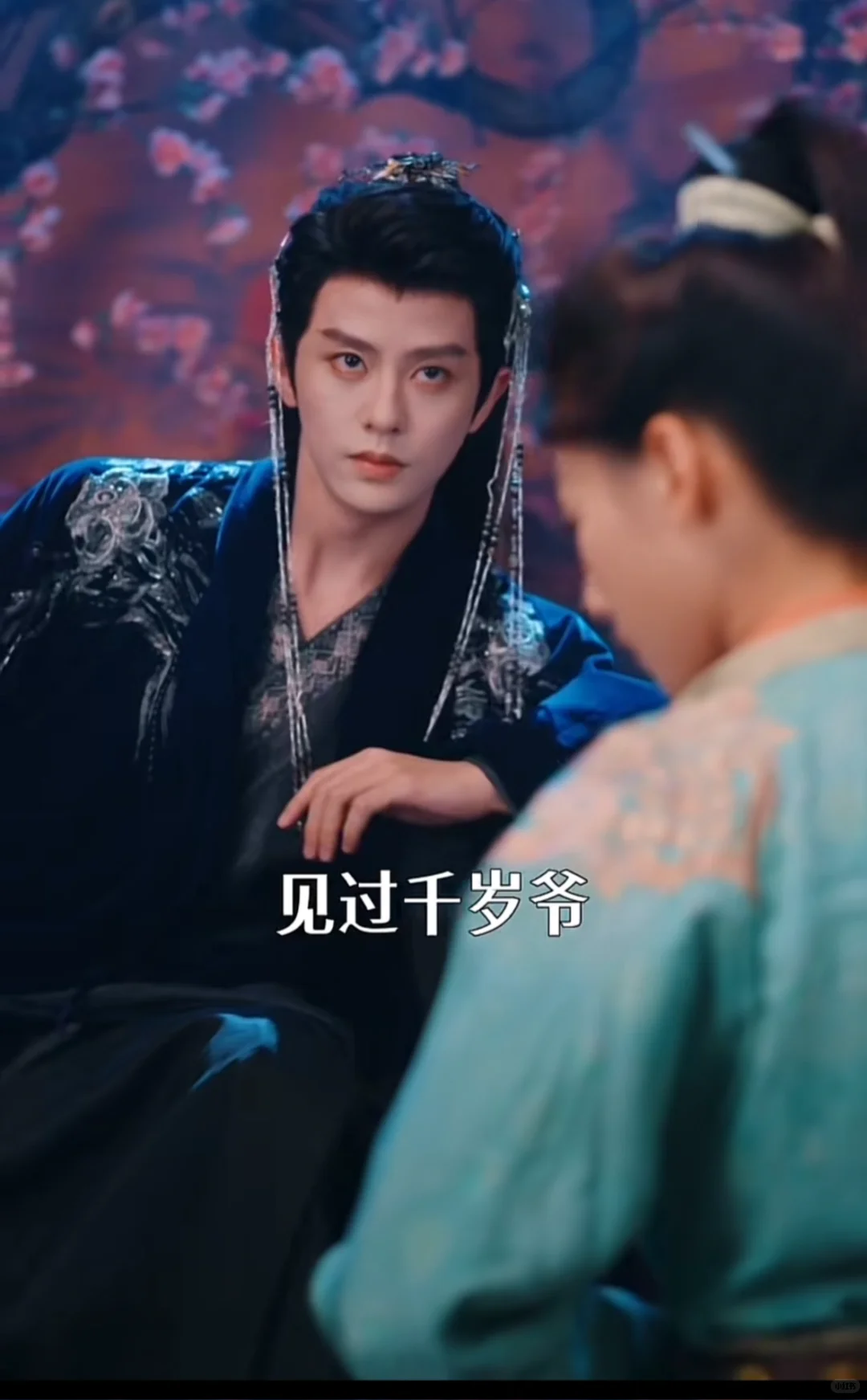 发现新短剧帅哥