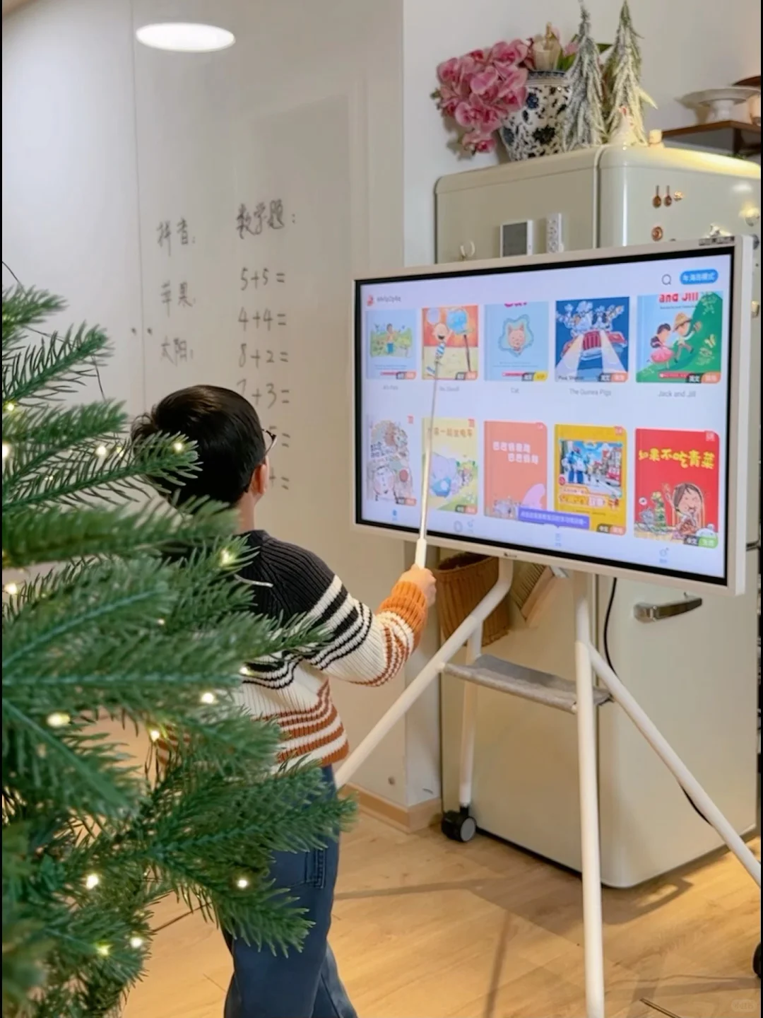 有娃家庭👶开学快乐过渡，全家不焦虑！