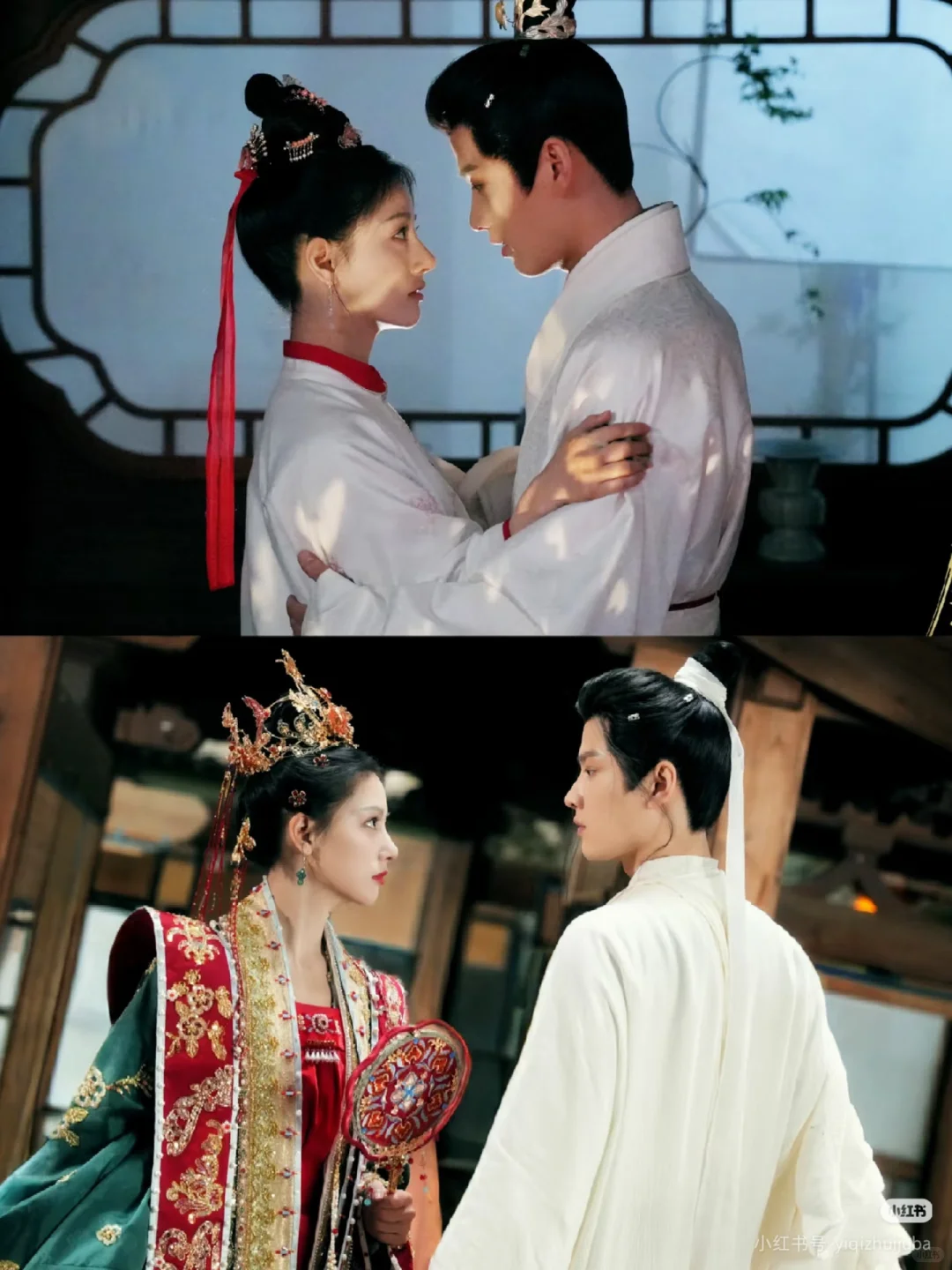 今年唯三最喜欢的横屏短剧之一，五⭐️推荐