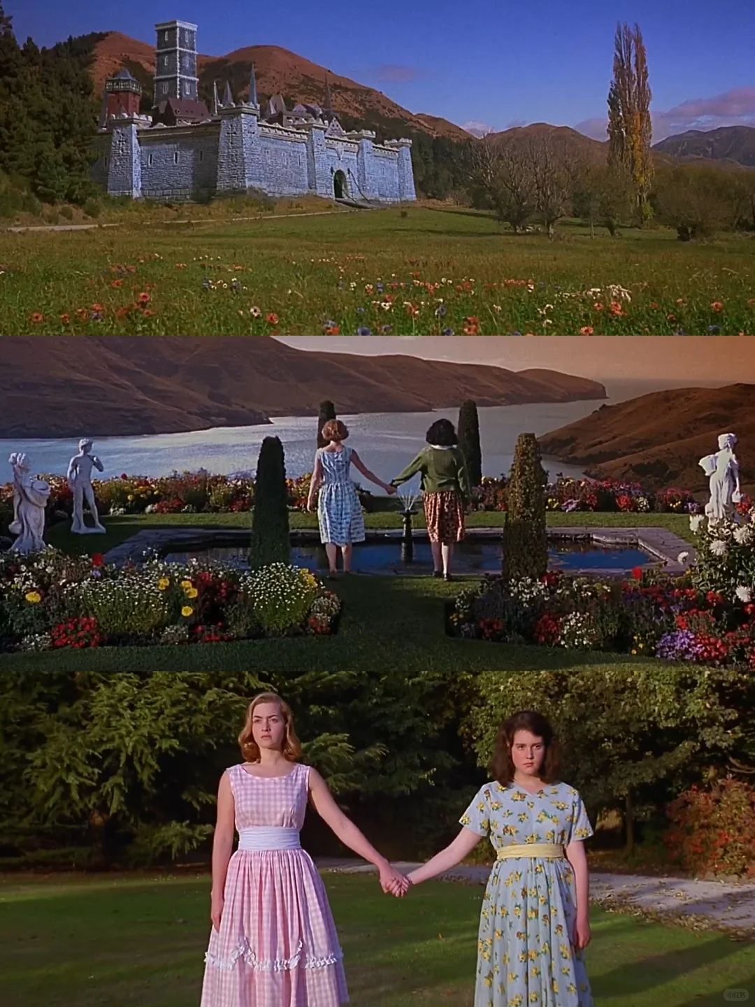 🎥冷门少女电影|偏执幻想与现实暴烈罪孽