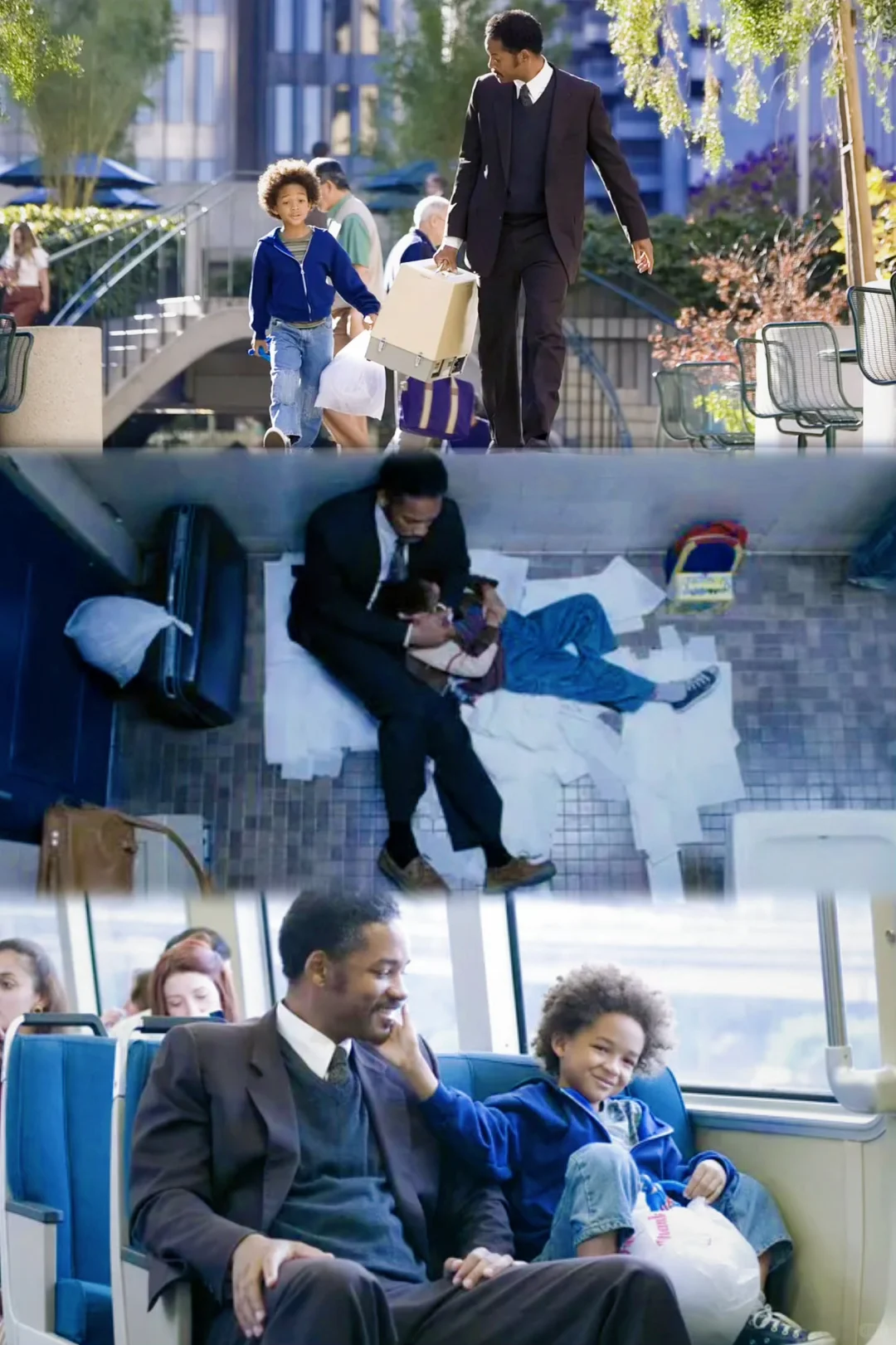 超适合冬日❄️窝在被窝看的电影🎬