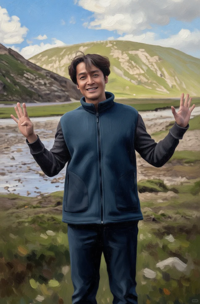 奇迹张招远要来了