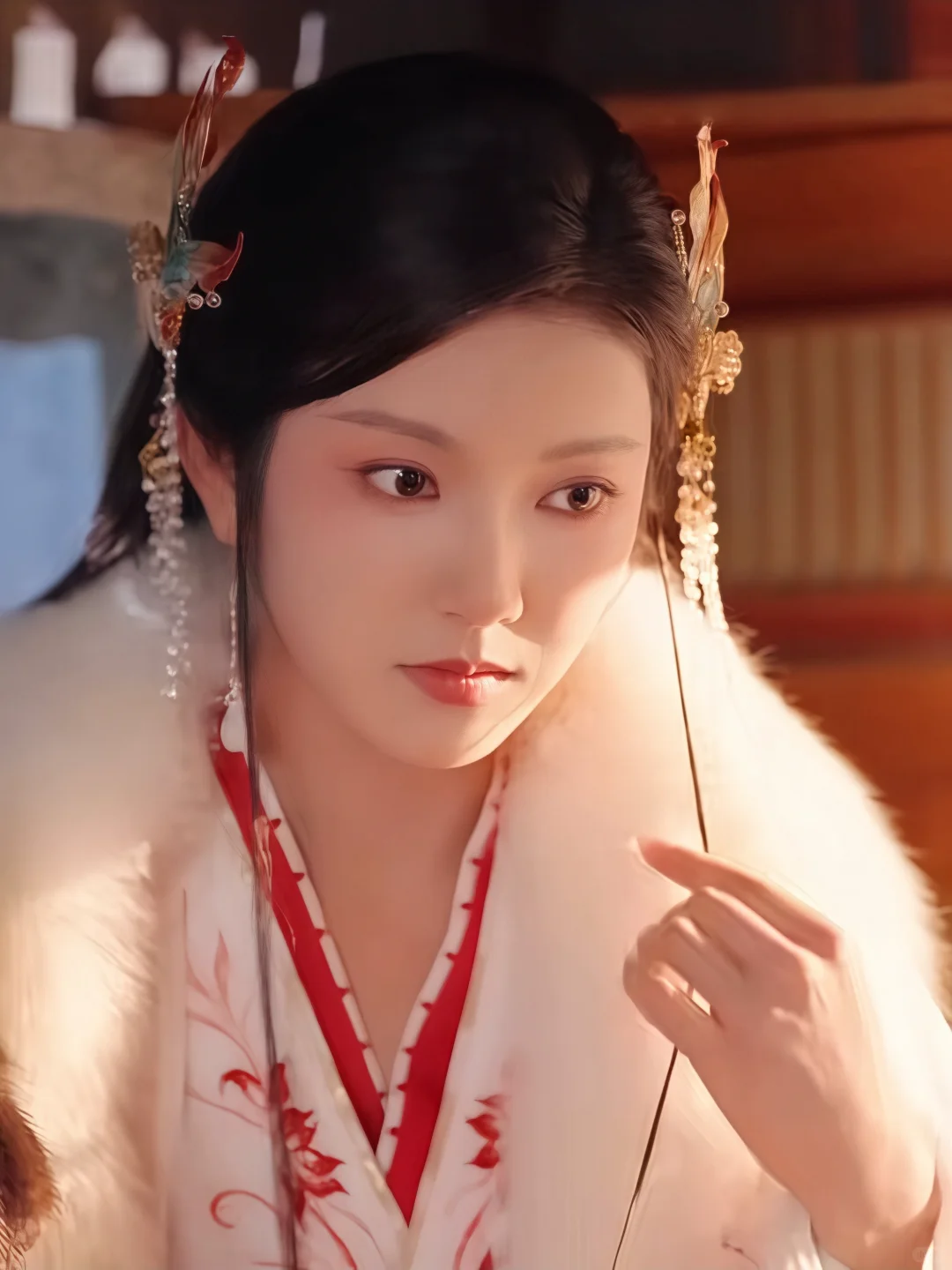 新剧推荐：超级甜《明月嫁卿卿》