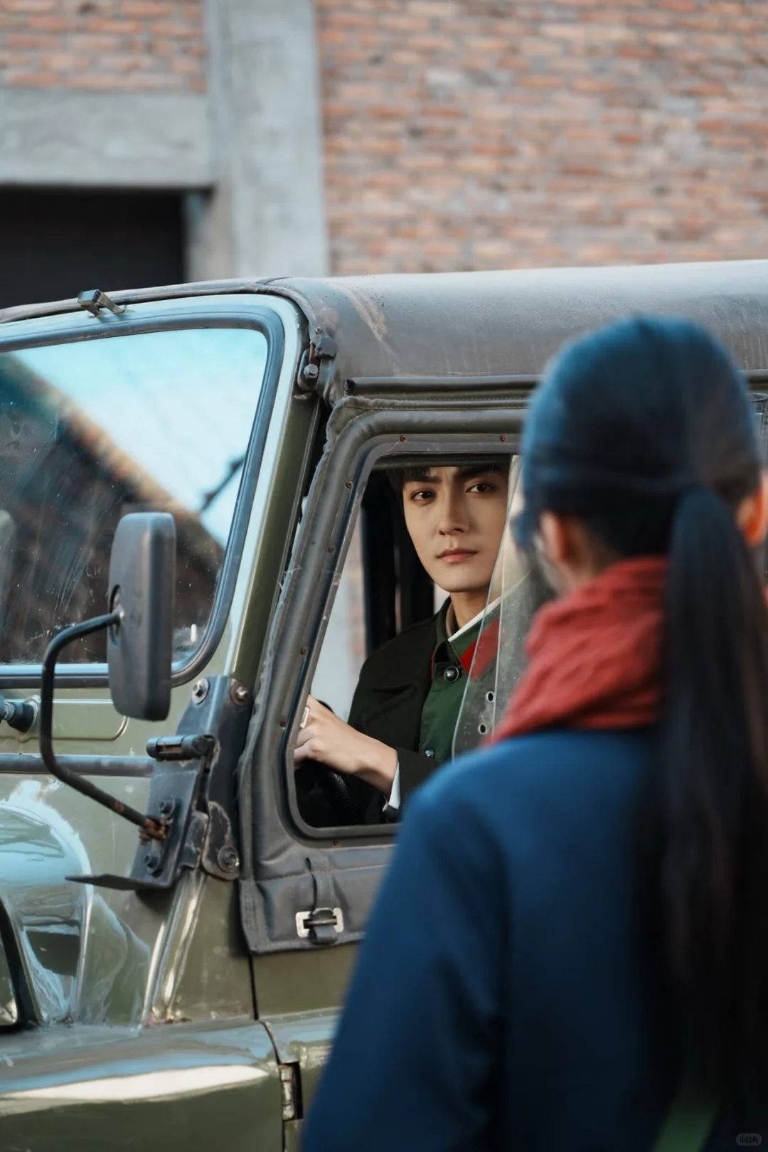 《一半是火焰 一半是寒霜》