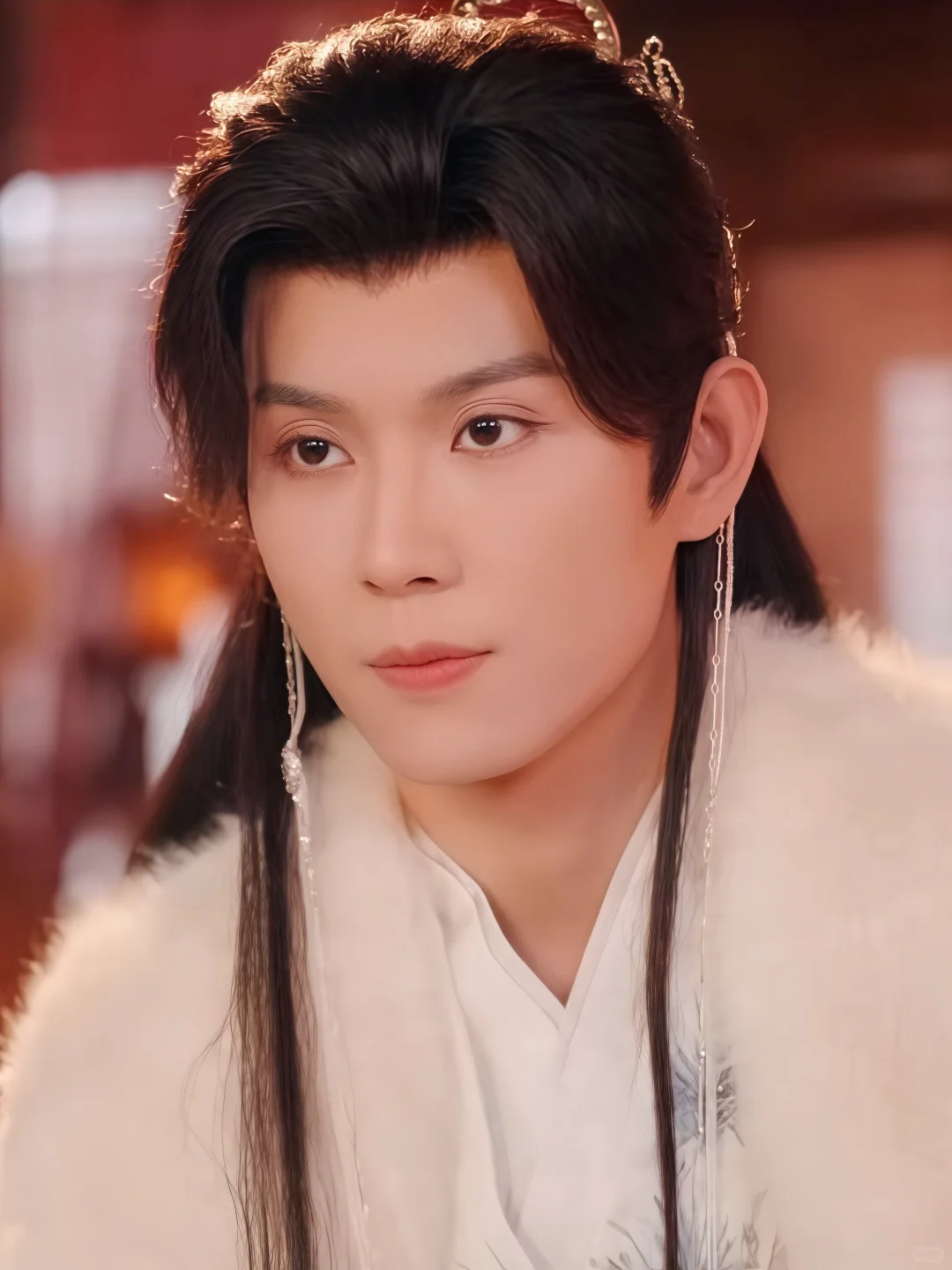 新剧推荐：超级甜《明月嫁卿卿》