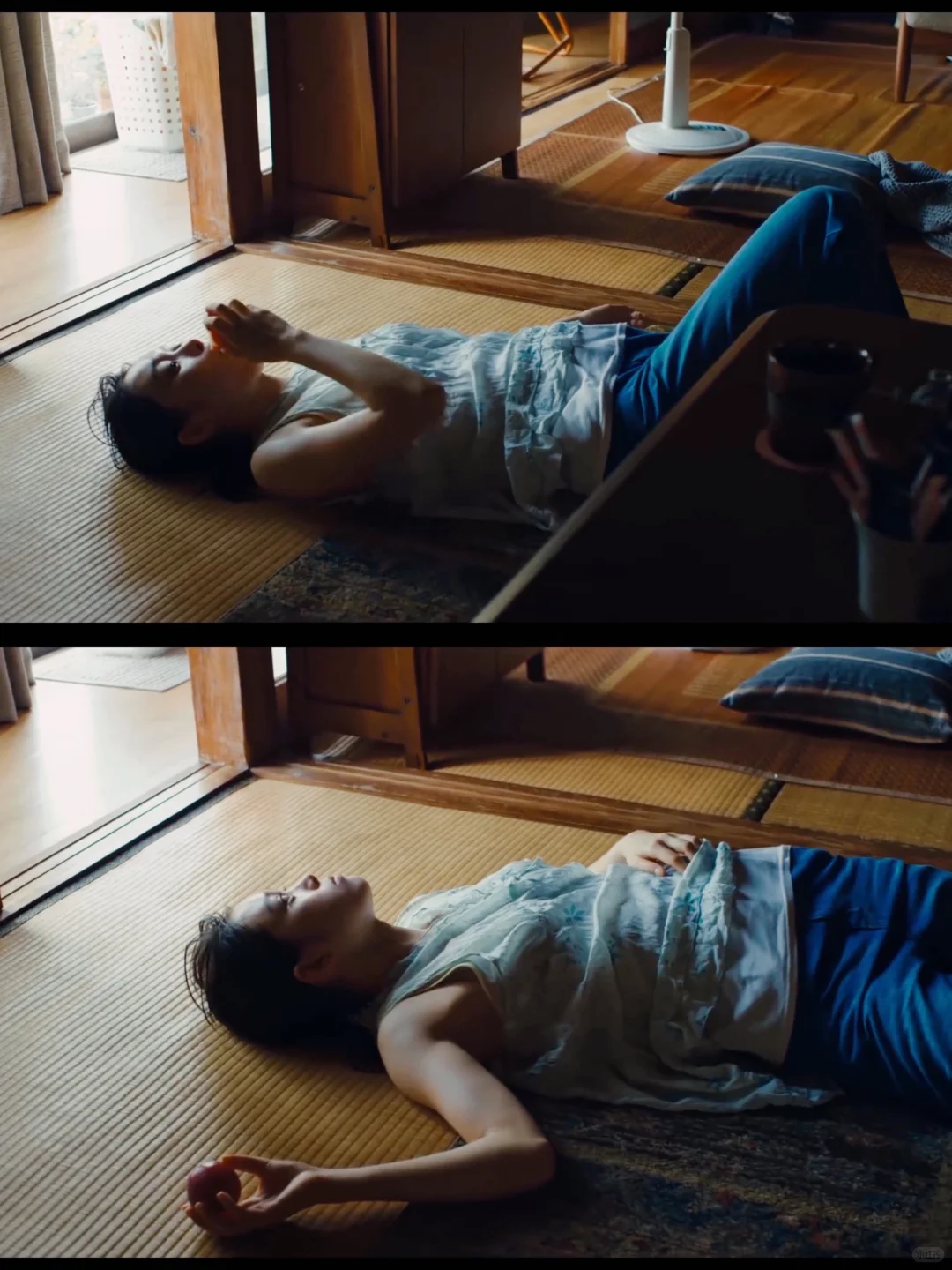 被《夏日沙上》的后劲创飞了！