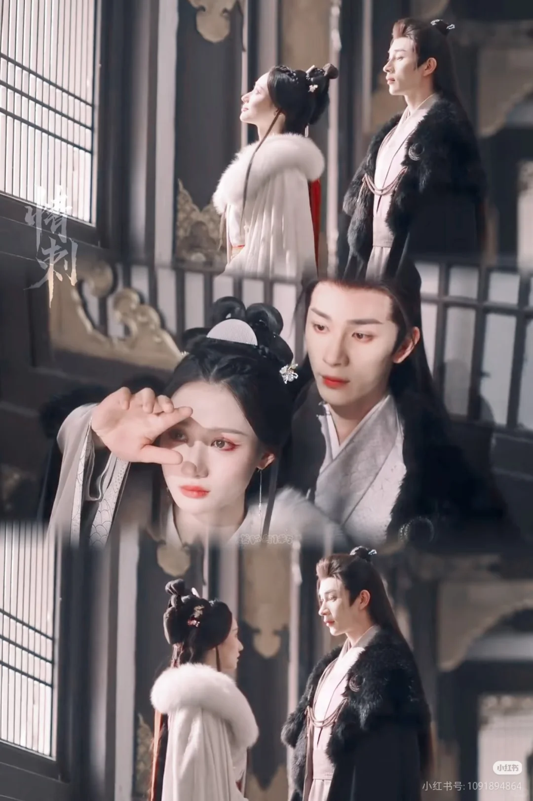 推荐两部精品横屏短剧