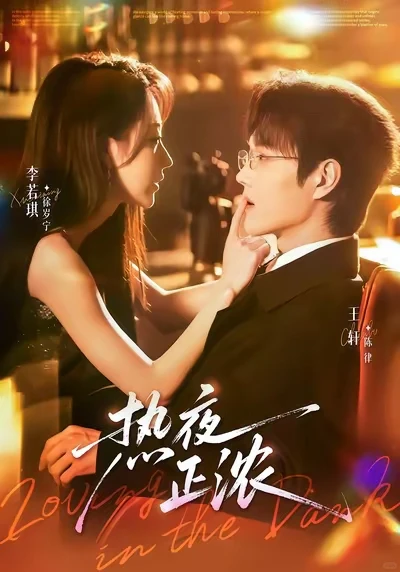 12月短剧推荐热夜正浓