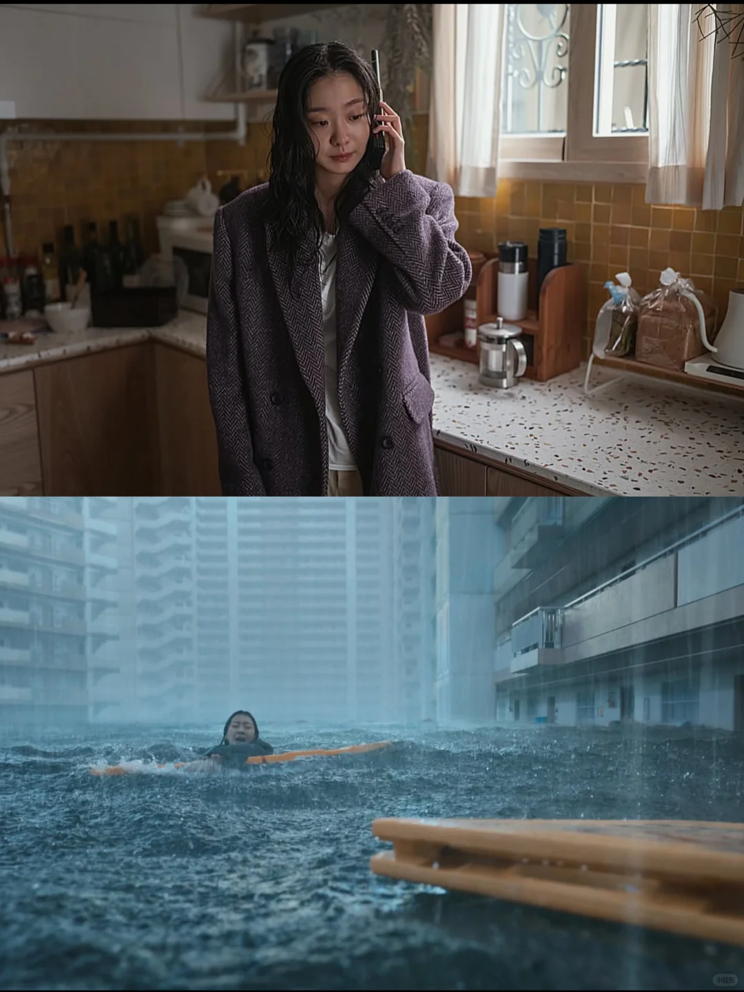 Netflix终于有部好电影可以看啦！灾难片上新