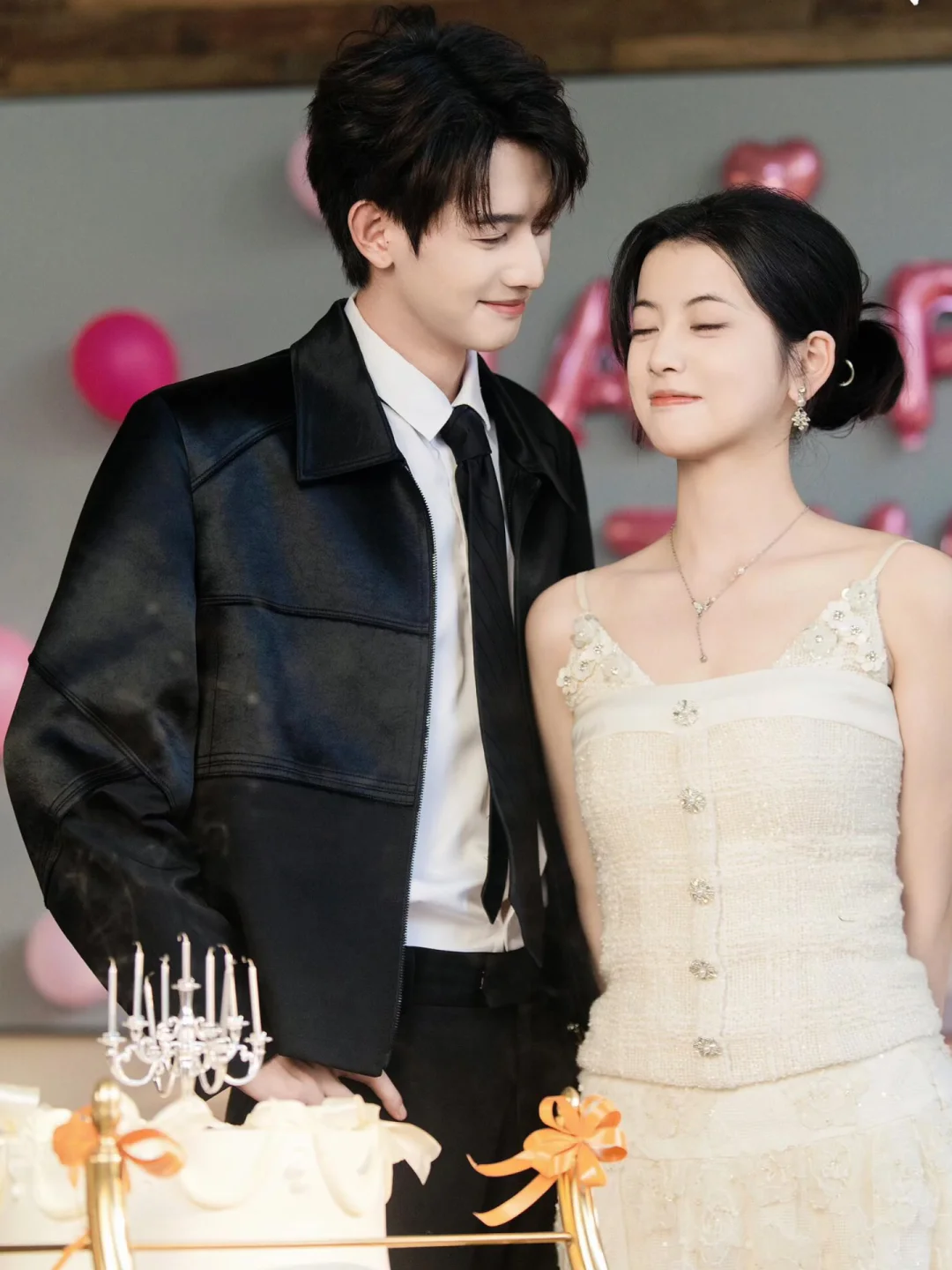 💋逃婚千金×野痞赛车手，甜虐交织太撩了😌