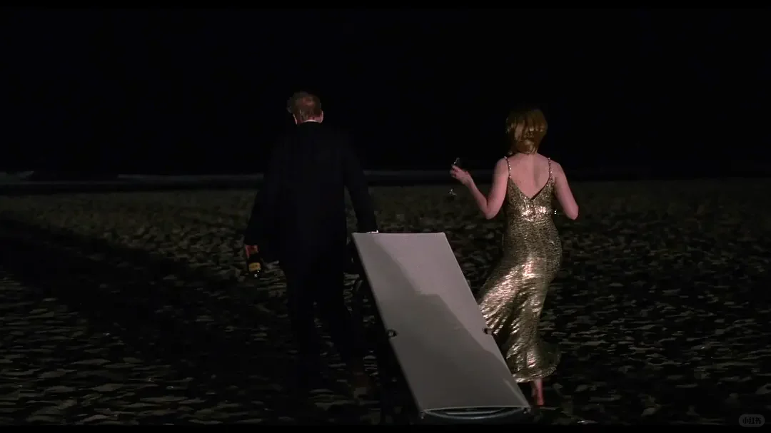 同一个导演的两部神作｜好爱这部电影❗️❗️