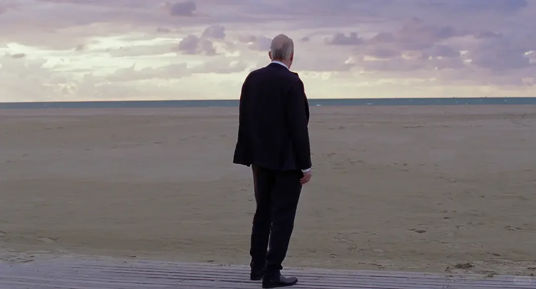 同一个导演的两部神作｜好爱这部电影❗️❗️