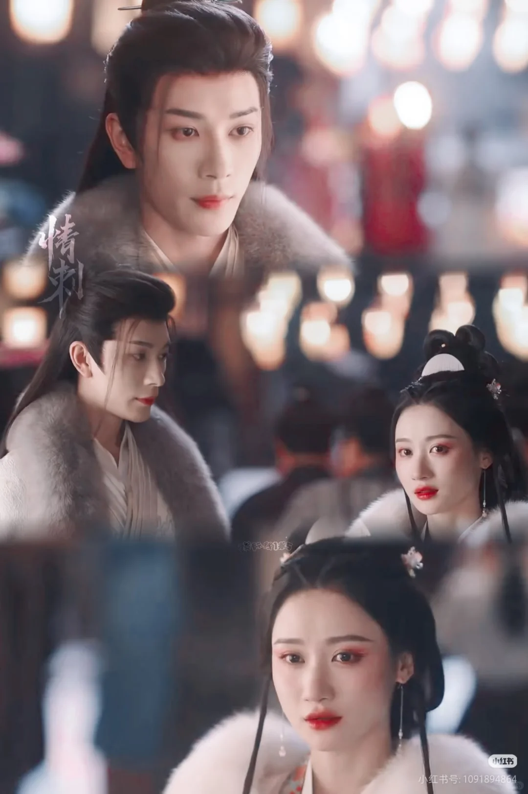 推荐两部精品横屏短剧