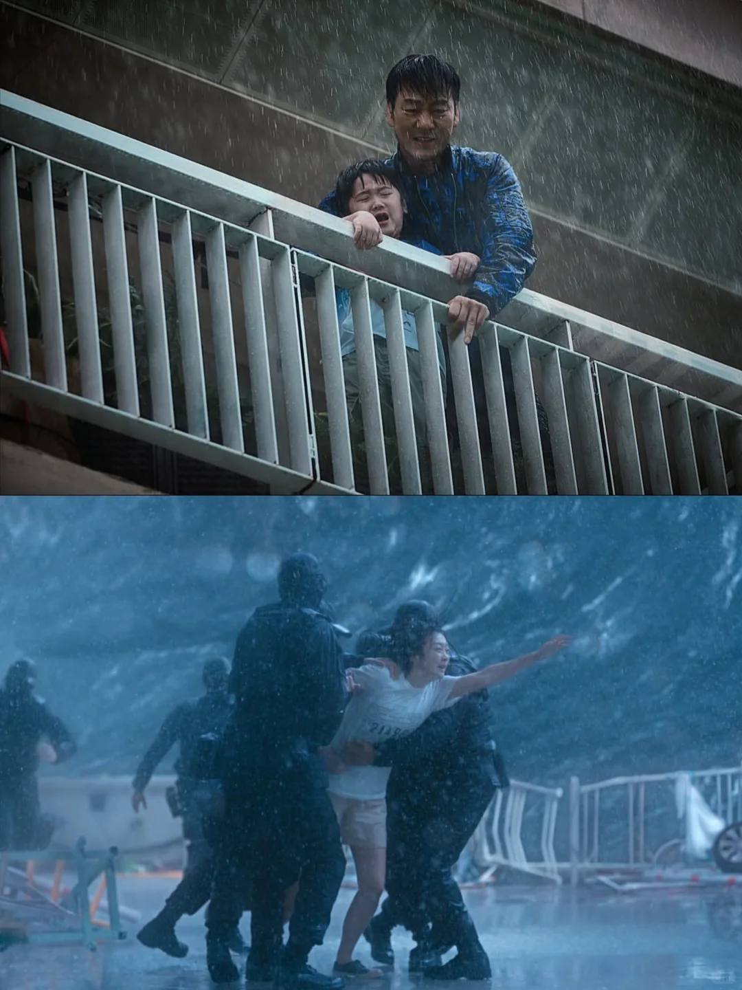 Netflix终于有部好电影可以看啦！灾难片上新