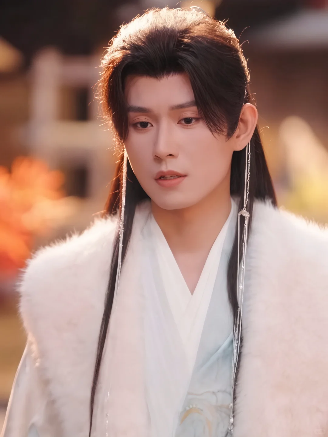 新剧推荐：超级甜《明月嫁卿卿》