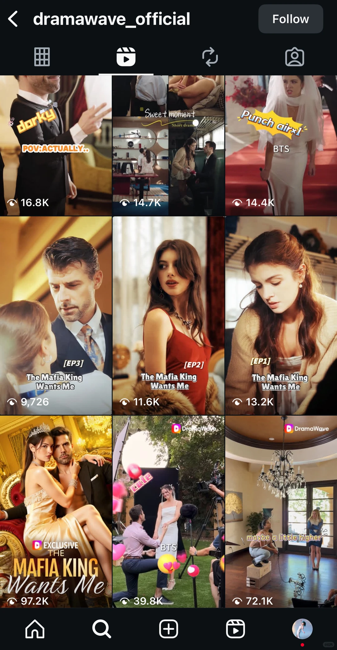 爆！播出第一天打榜No.1