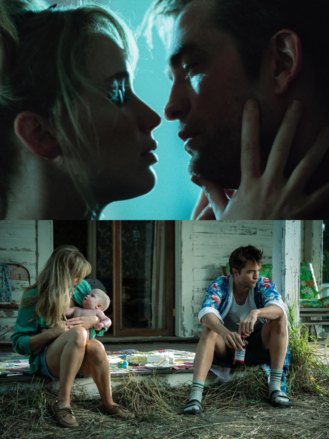 大表姐R级新片《去死吧，我的爱》今日上线❗️