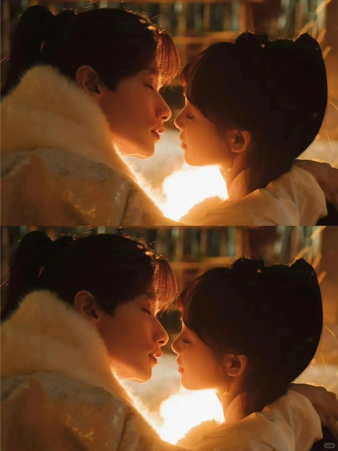 熬夜必追的古装短剧TOP10！！