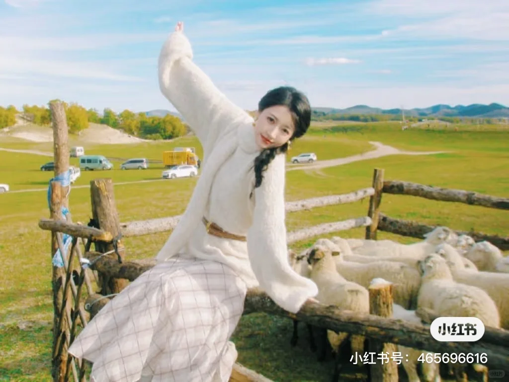 短剧日推｜放羊吧老板