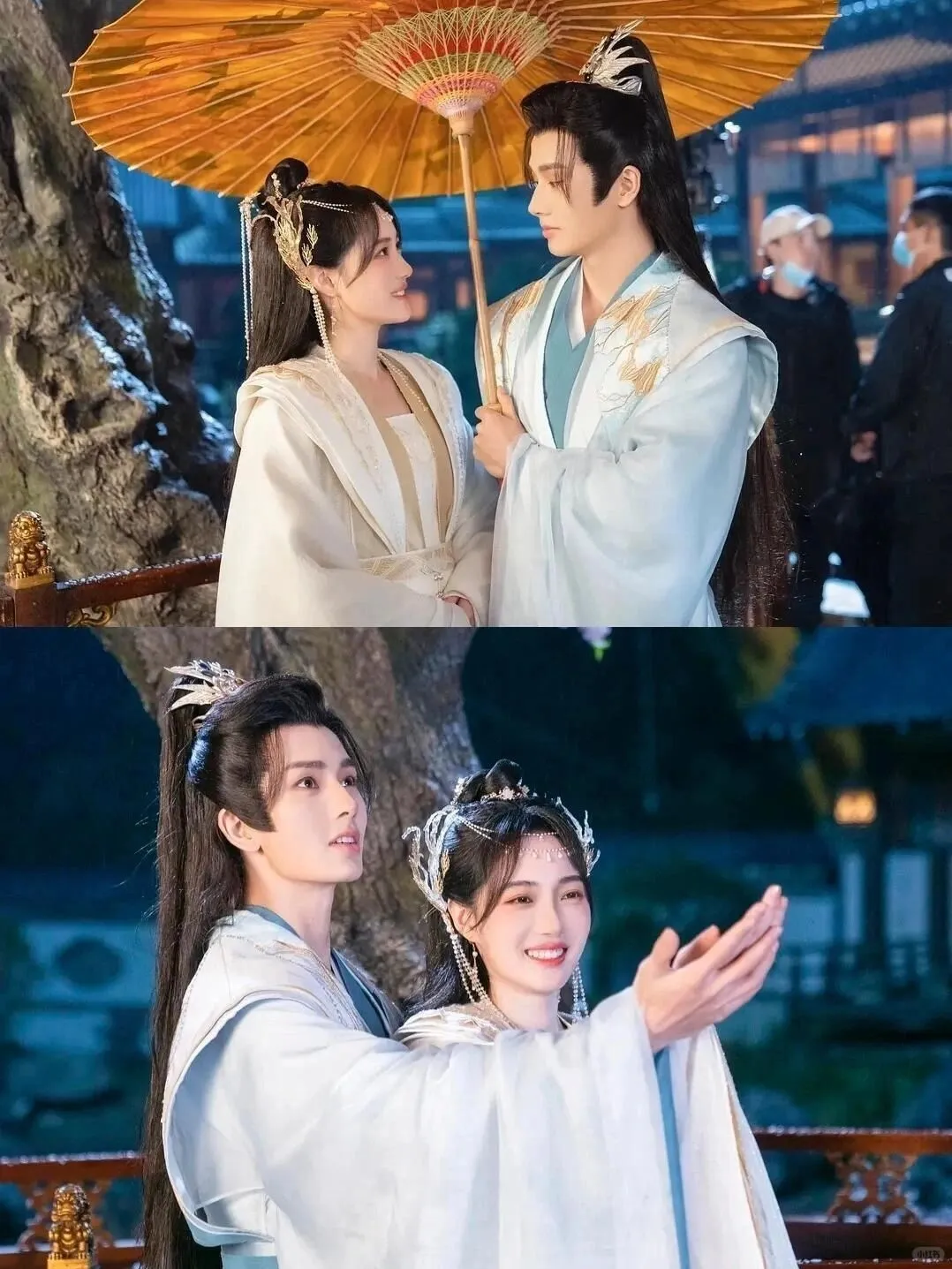 熬夜必追的古装短剧TOP10！！