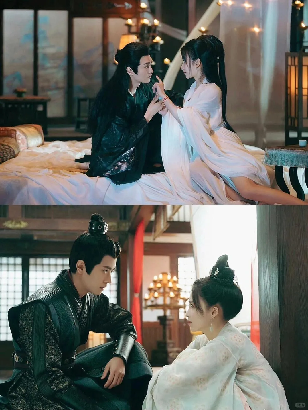 熬夜必追的古装短剧TOP10！！