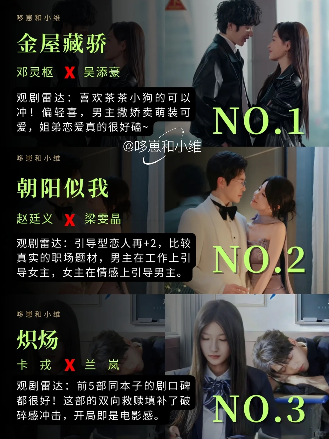 拯救12月剧荒！9分+短剧先看这6部