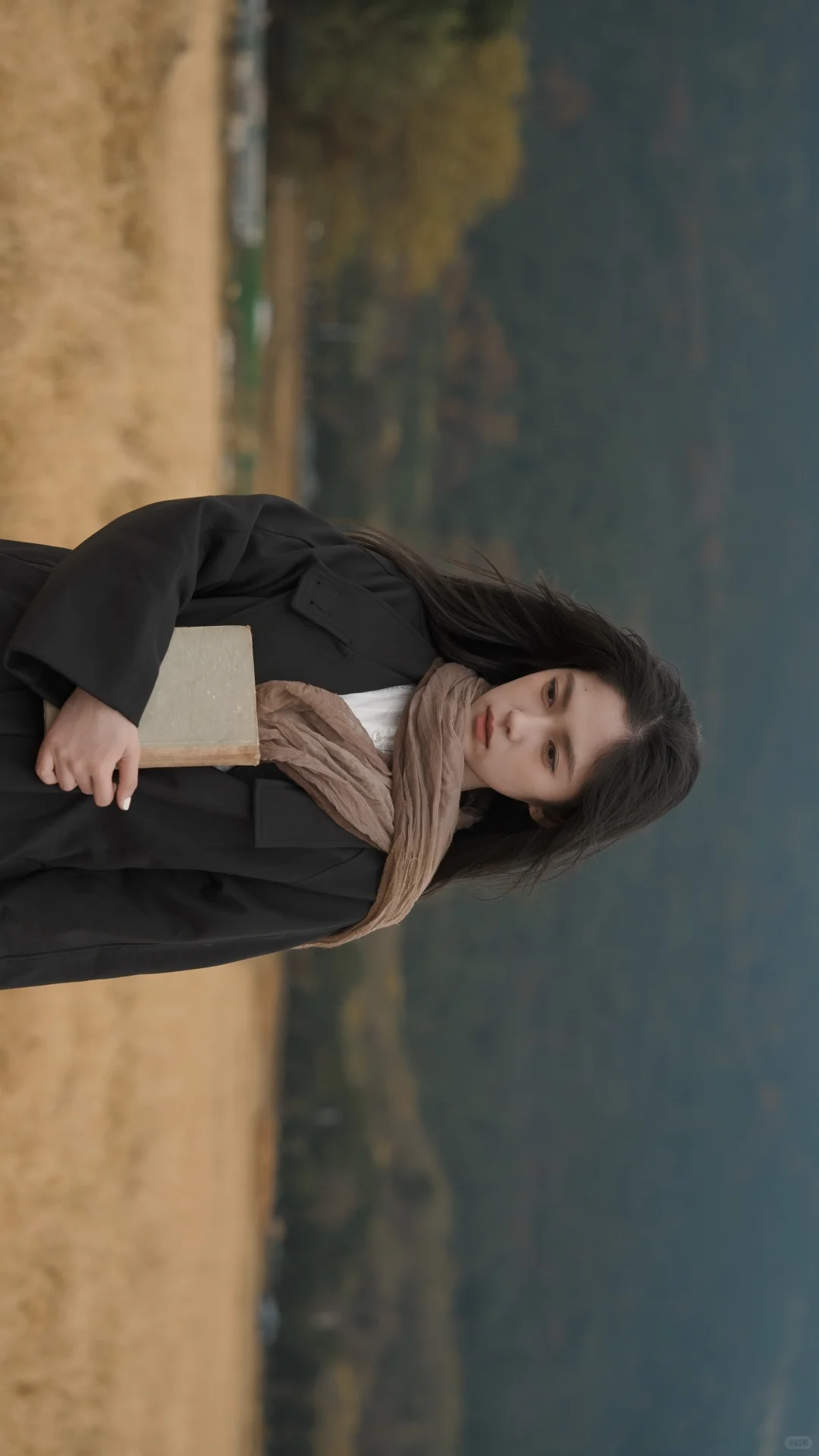 拍出电影感｜我镜头下的冬天，像一首散文诗